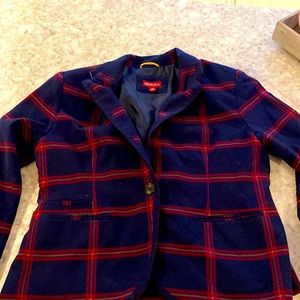 Merona blazer